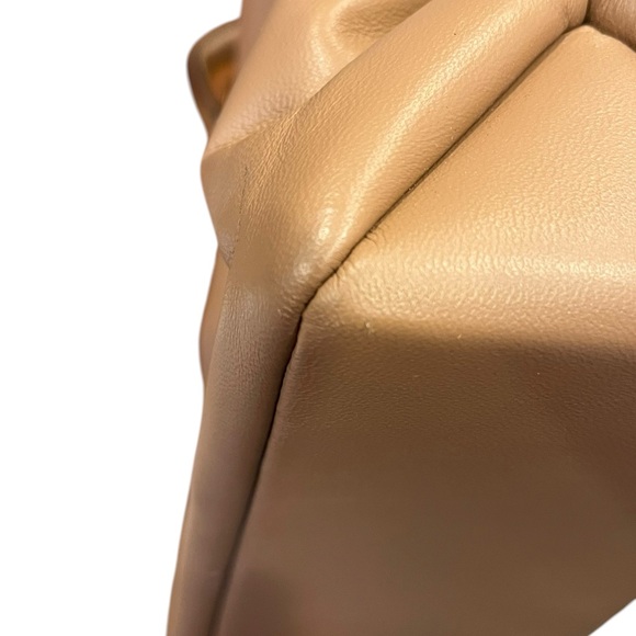 KURT GEIGER‎ Tan Leather Kensington Bag - Picture 13 of 15